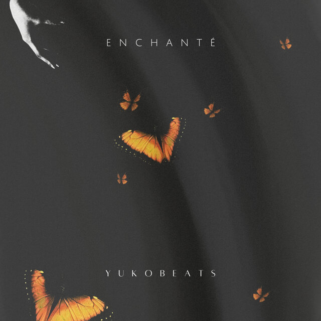 ENCHANTÉ