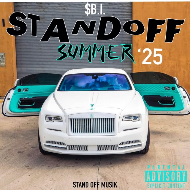 STANDOFF SUMMER '25