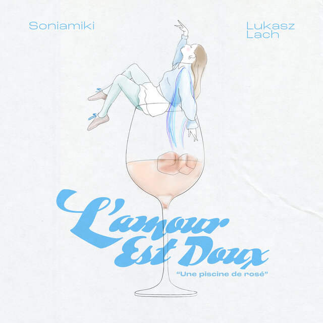 L’Amour Est Doux