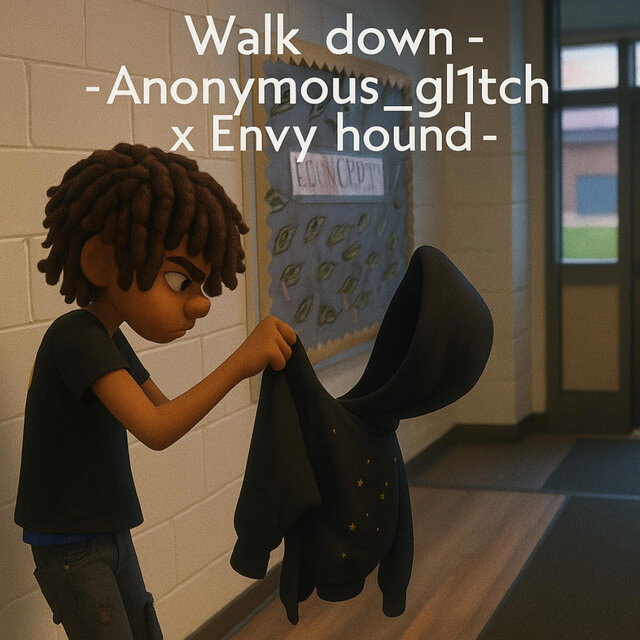 Walk Down (feat. Envy hound)