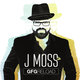 Cover art for album GFG Reload by J Moss