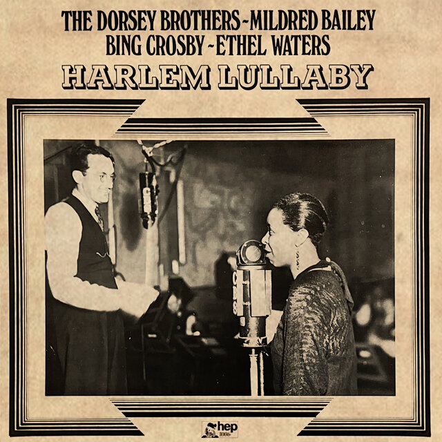 Harlem Lullaby
