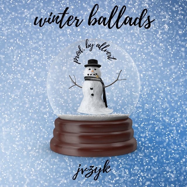 winter ballads