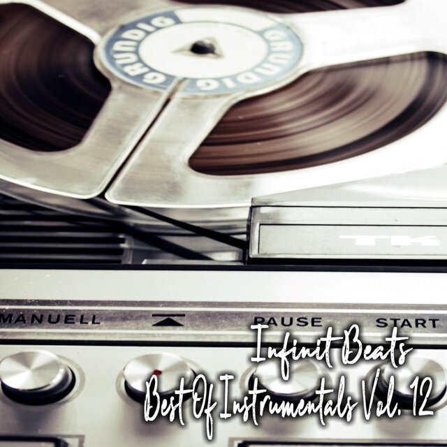 Best Of Instrumentals, Vol. 12