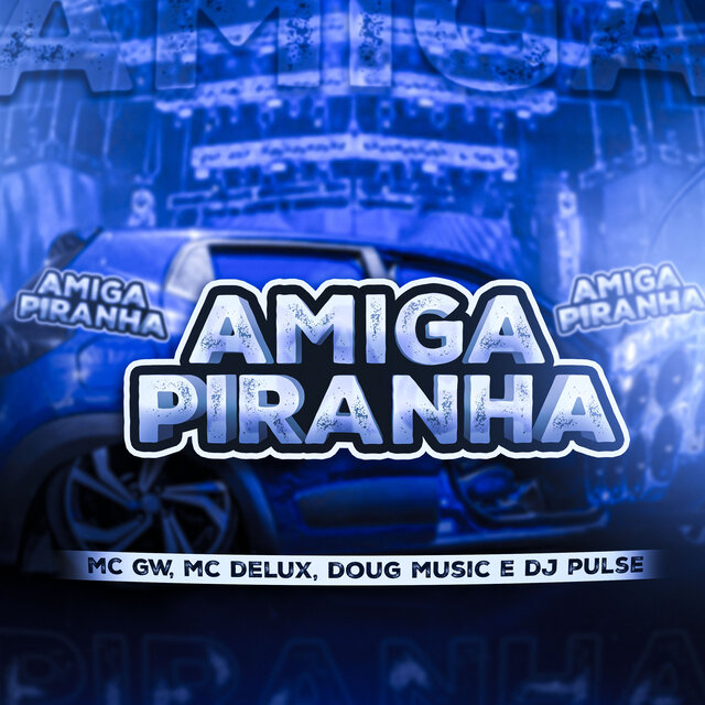 Amiga Piranha