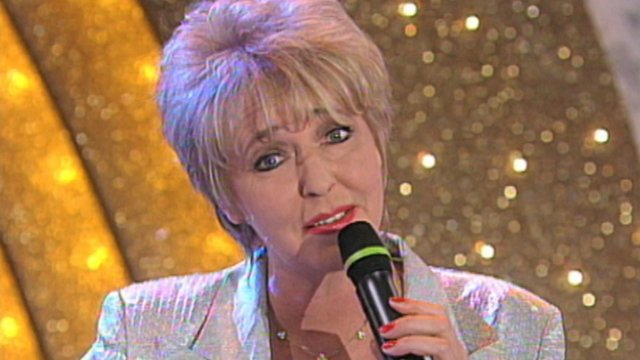 Ich vermiss' dich (Goldene Stimmgabel 28.1.1997) (VOD)