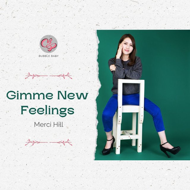 Gimme New Feelings