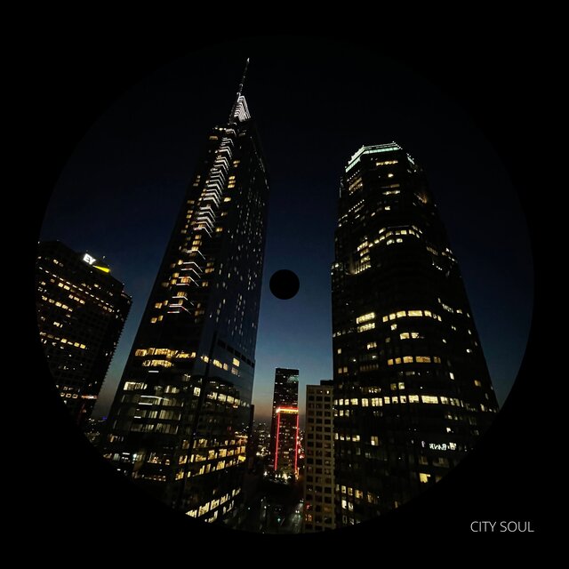 City Soul