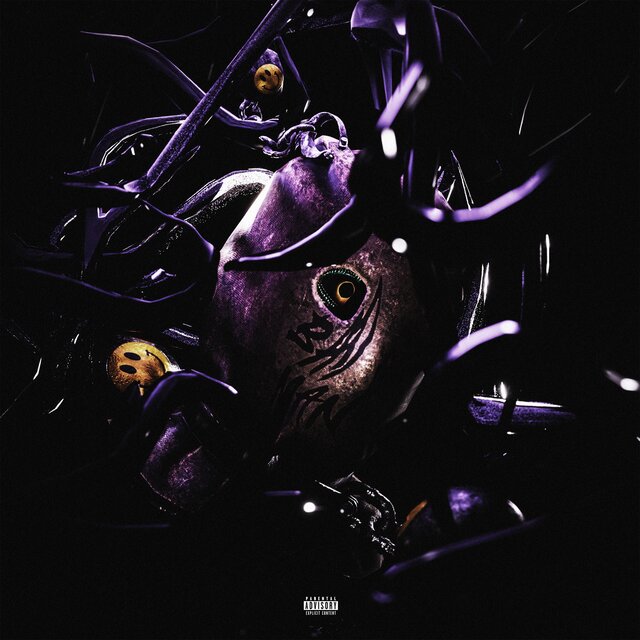 Free Davinci (Bad Man Cypher) (feat. Ohash)