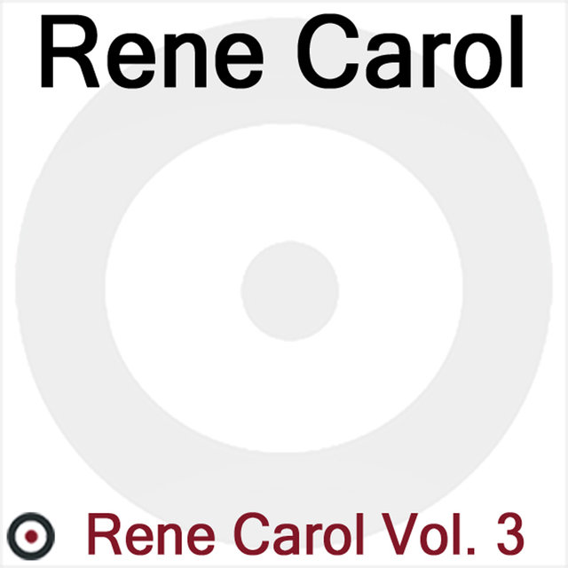 Rene Carol Vol. 3