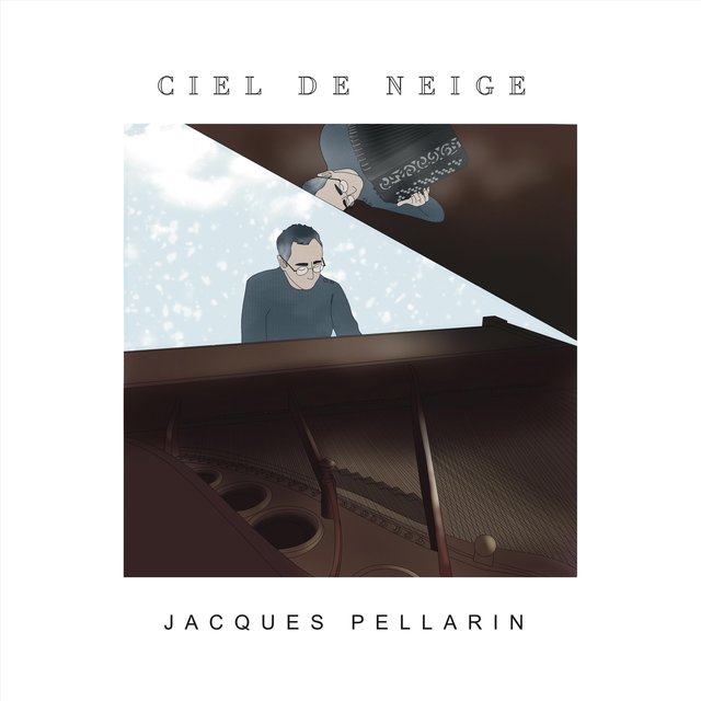 Ciel de neige