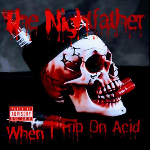 When I Trip On Acid ((Origial Studio Version))