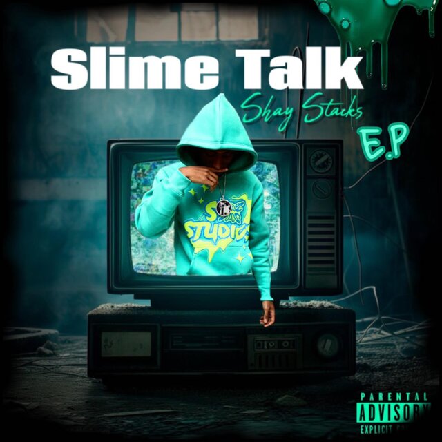 Slime Talk
