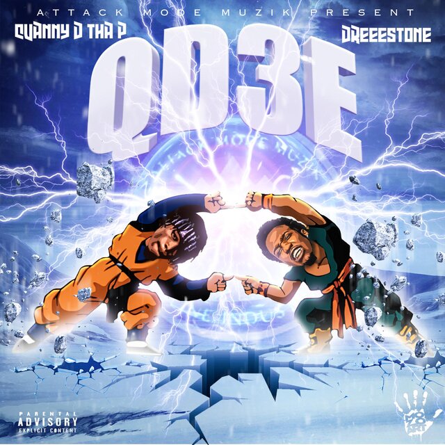 QD3E