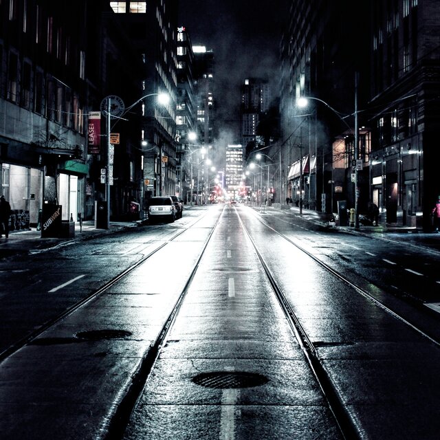 A Night To Forget
