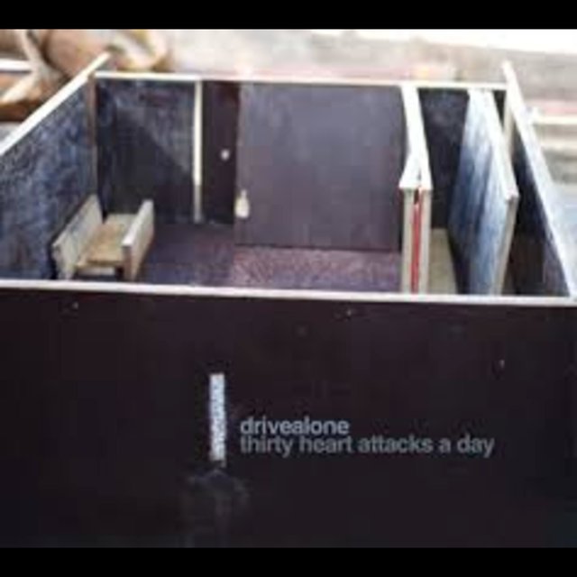 Thirty Heart Attacks a Day