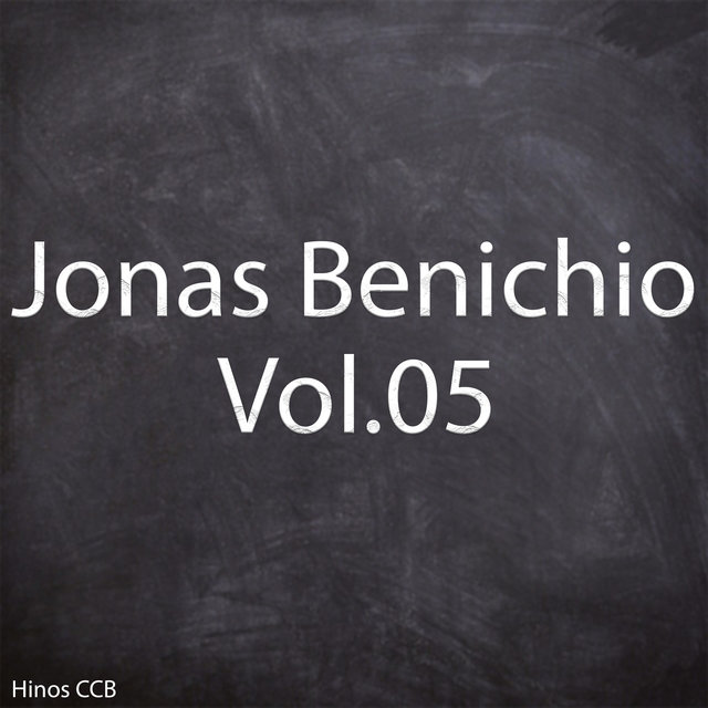 Jonas Benichio, Vol. 05