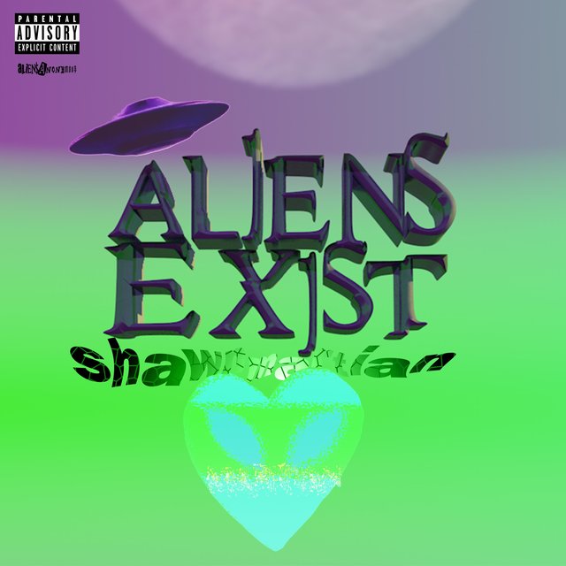 E2S4: ALIENS EXIST