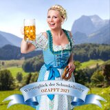 Alles was zählt