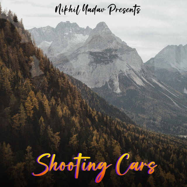 Shooting Cars