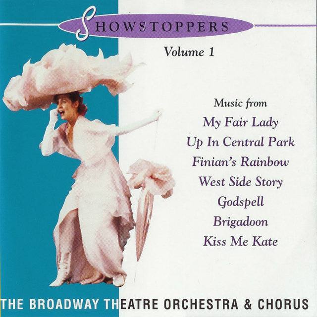 Showstoppers Volume 1