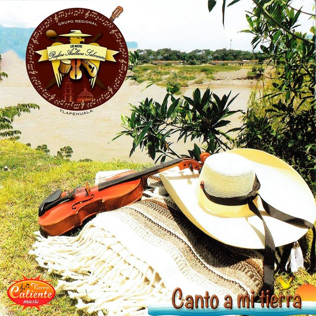 Canto a Mi Tierra
