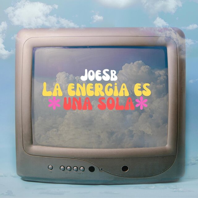 La Energia Es una Sola
