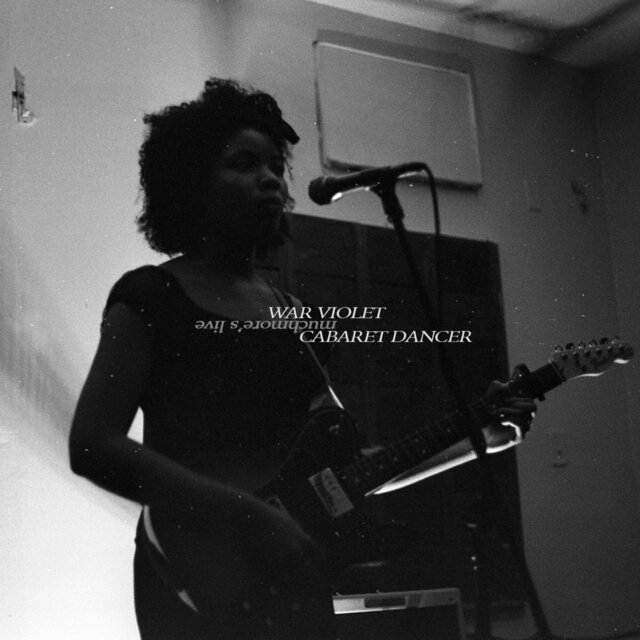 Cabaret Dancer (Live at Muchmore's)