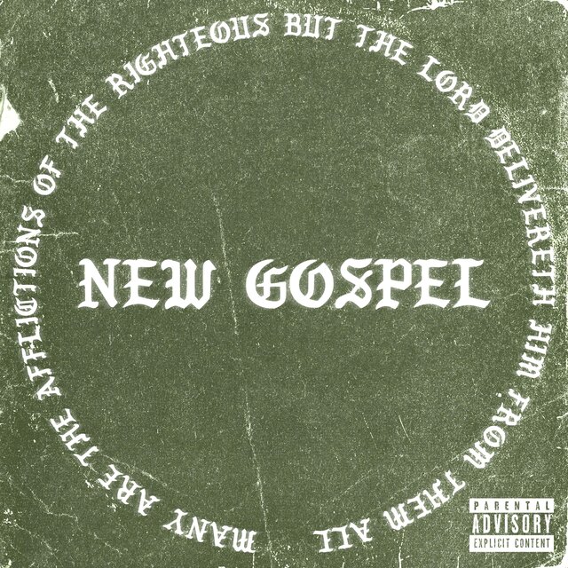 New Gospel