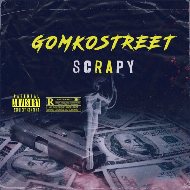 GomkoStreet