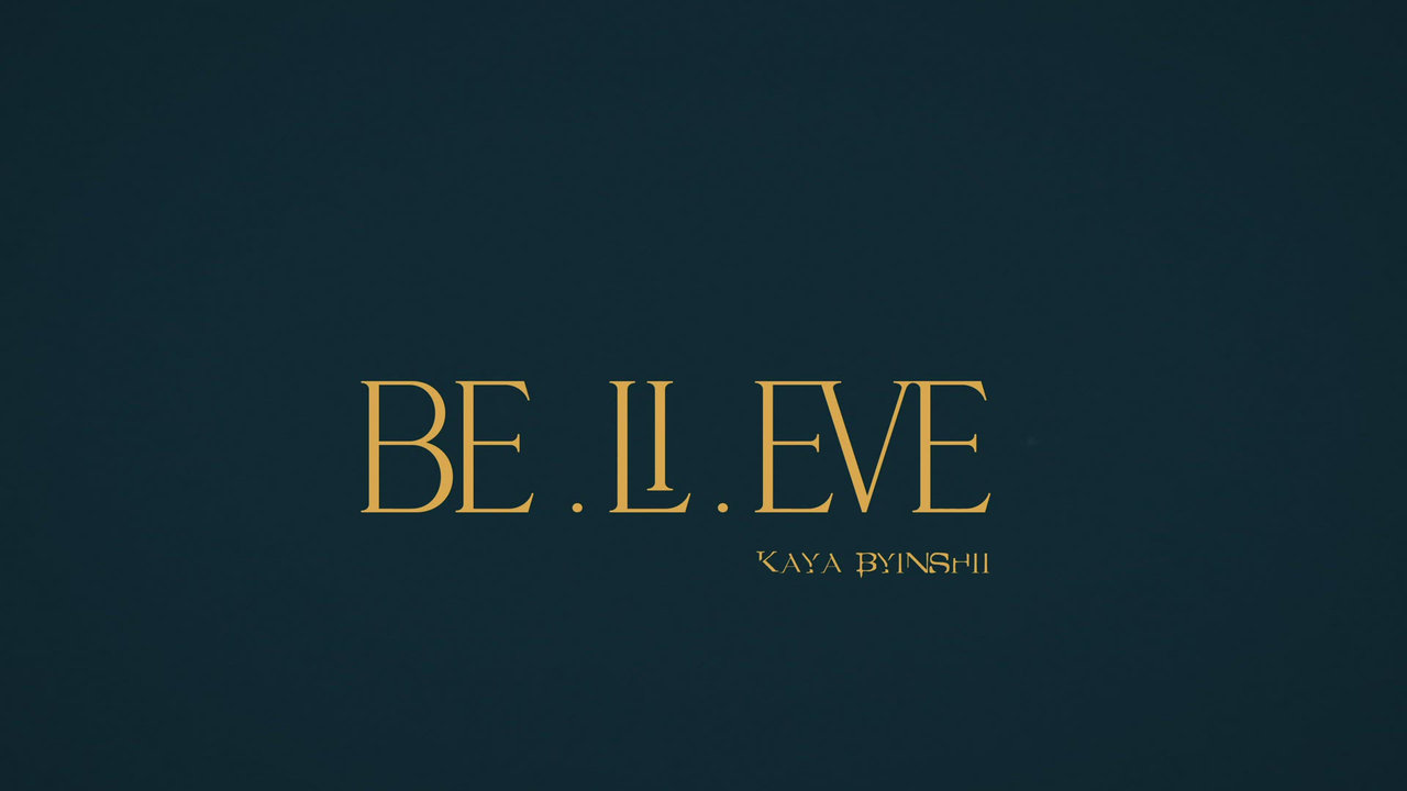Be. Li. Eve