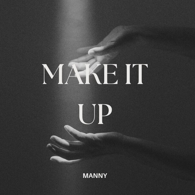 Make It Up