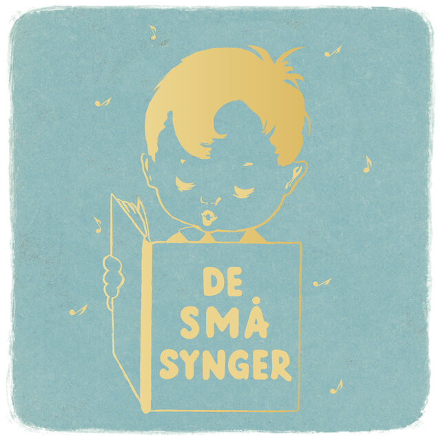 De Små Synger