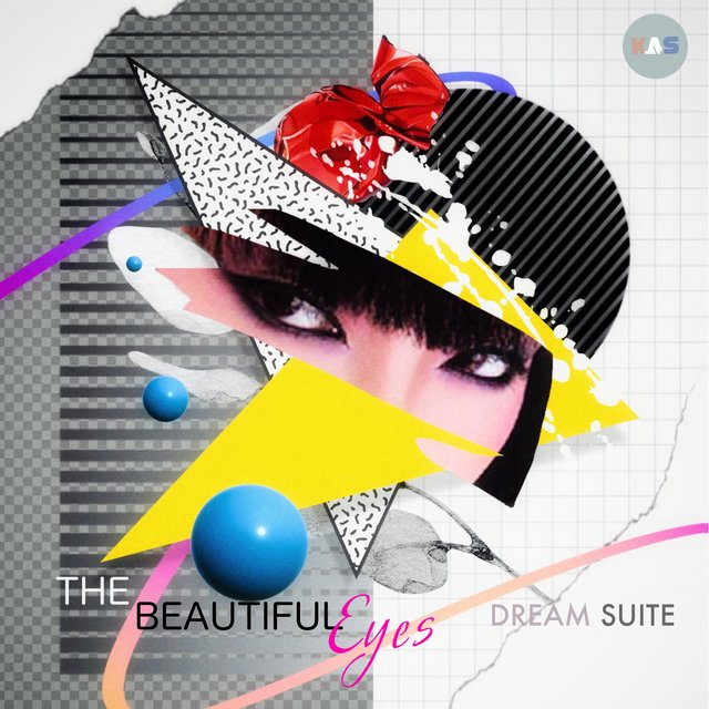 The Beautiful Eyes Dream Suite