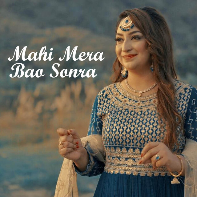 Mahi Mera Bao Sonra
