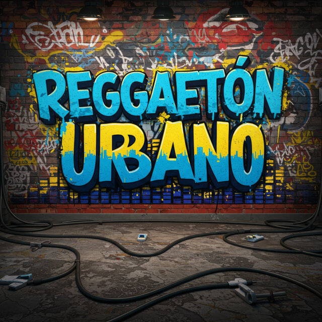 Reggaetón Urbano Instrumental