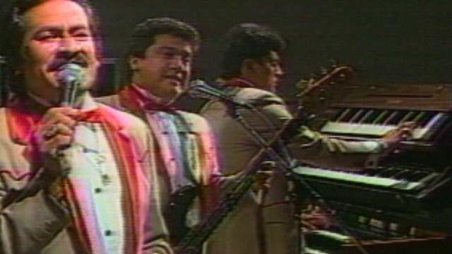 Ven y Abrazame (Official Video)