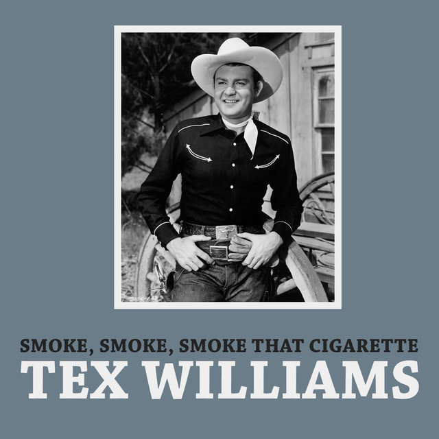 Smoke, Smoke, Smoke That Cigarette