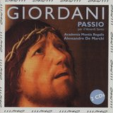 Passio per il Venerdi Santo: Passio Domini Nostri Jesu Christi