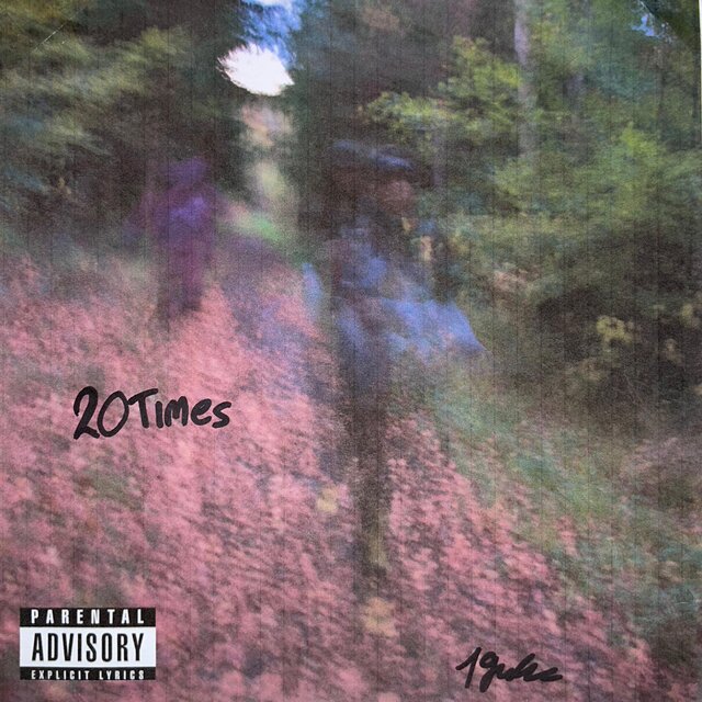 20 times