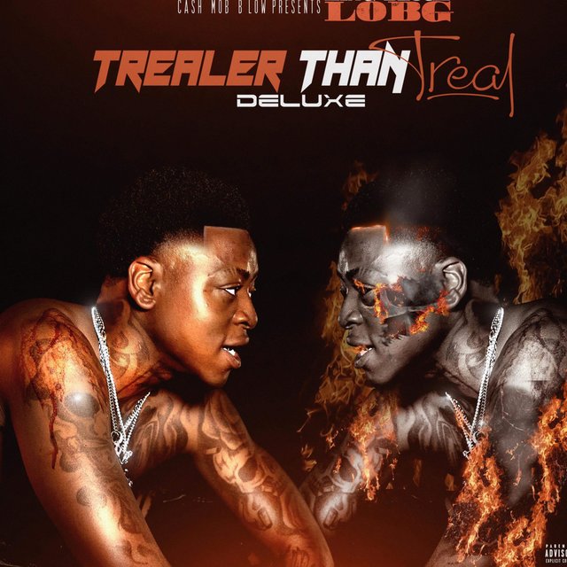 Trealer Than Treal Deluxe