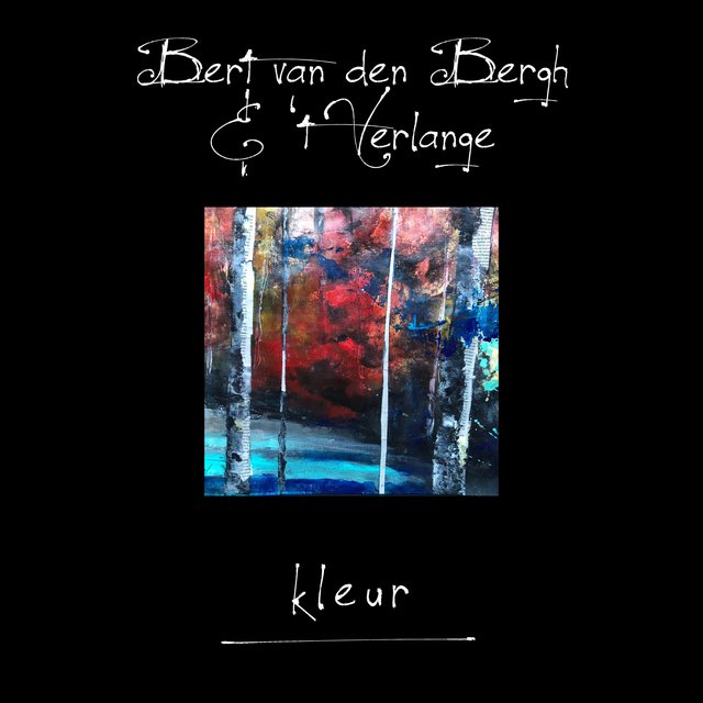 Kleur