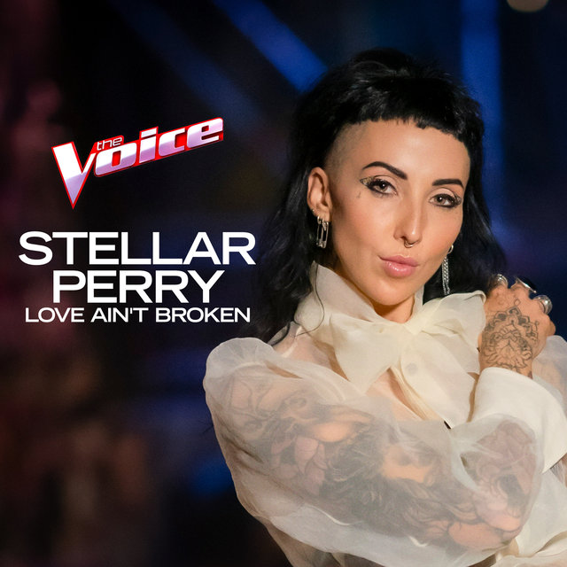 Love Ain't Broken (The Voice Australia 2020 / Grand Finalist Original)
