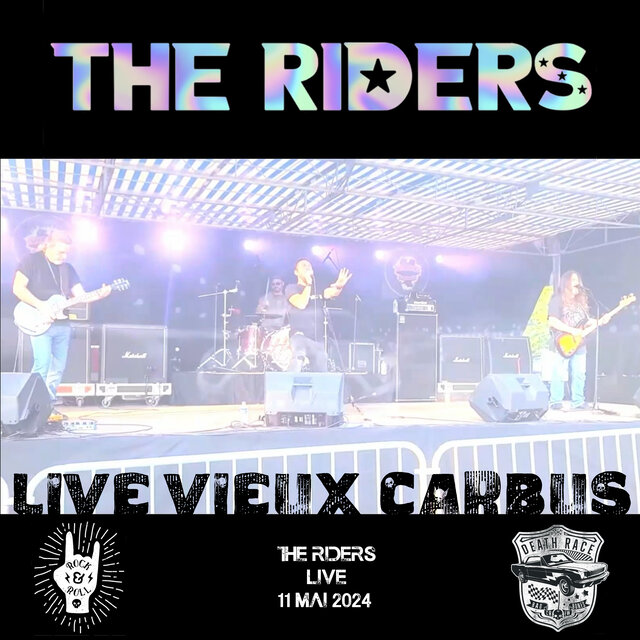 Vieux Carbus (live)