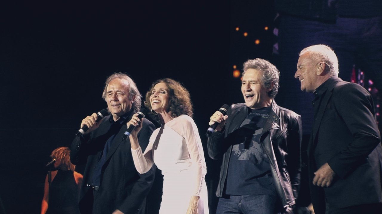 Hoy Puede Ser un Gran Dia (Directo Gira 2016) ([El Gusto Es Nuestro 20 Años])
