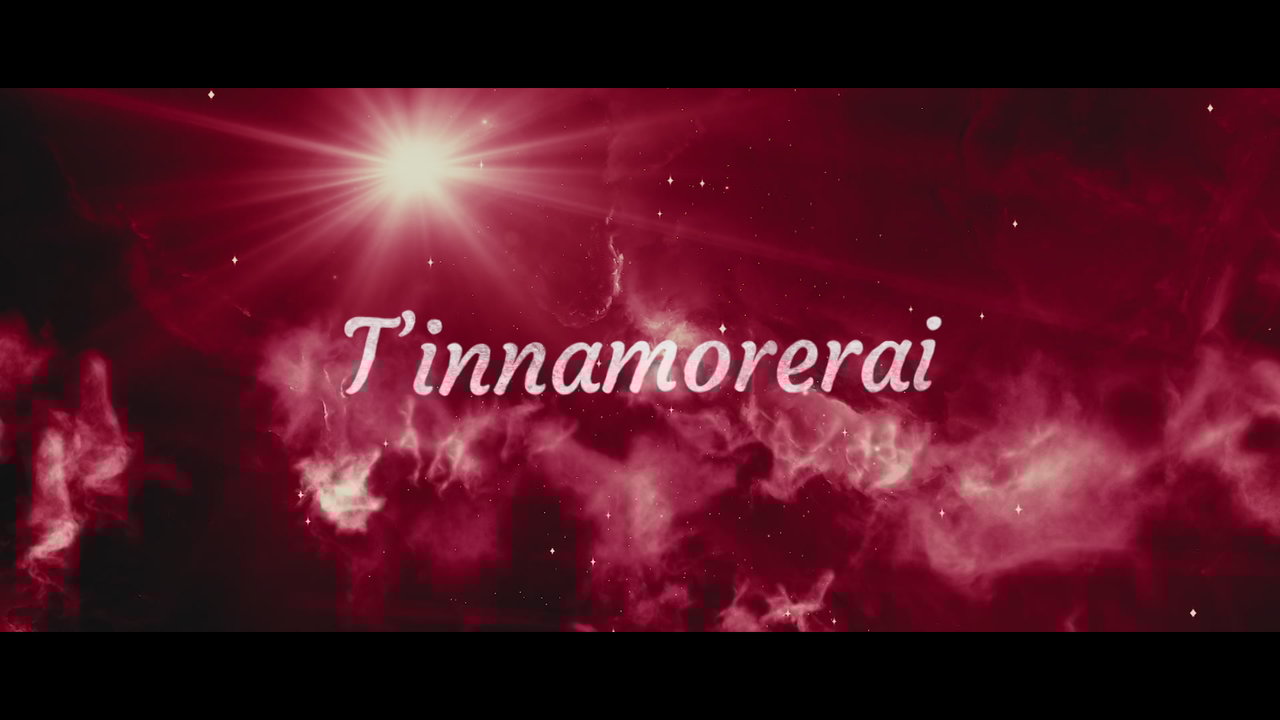 T'innamorerai (feat. Francesco Renga) (Lyric video)