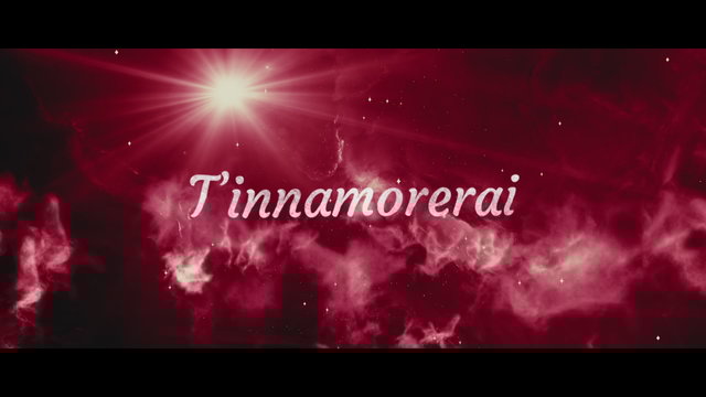 T'innamorerai (feat. Francesco Renga) (Lyric video)