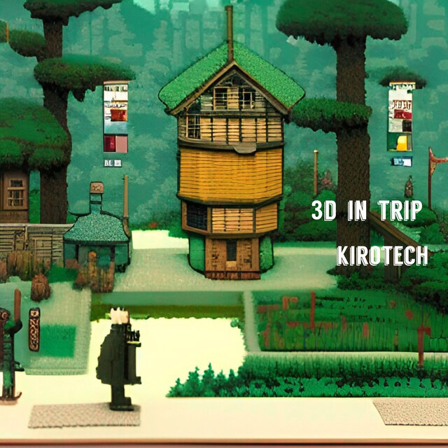 3D in Trip