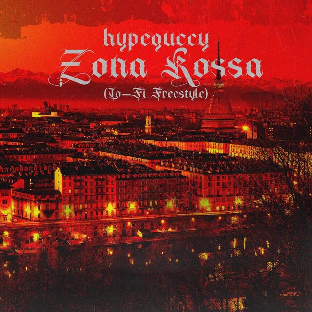 Zona Rossa