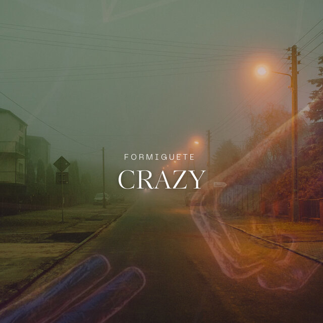 CRAZY